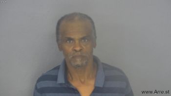 Roosevelt Nmn Davis Mugshot