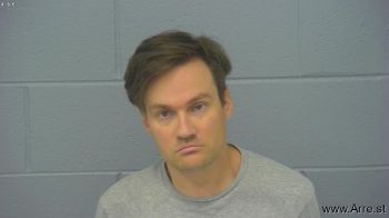 Roy Russell Browne Mugshot