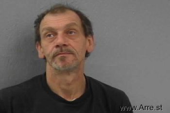 Roy Casewelll Loveday Mugshot