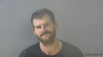 Roy Dean Miller Mugshot