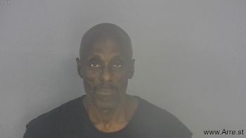 Roy Nmn Mitchell Mugshot