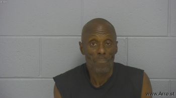 Roy Nmn Mitchell Mugshot