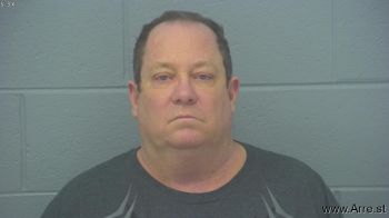 Roy Edward Williams Mugshot