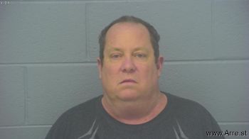 Roy Edward Williams Mugshot