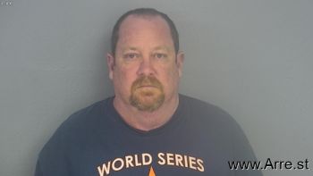 Roy Edward Williams Mugshot