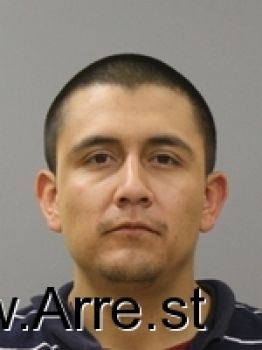 Ruben  Campos Mugshot