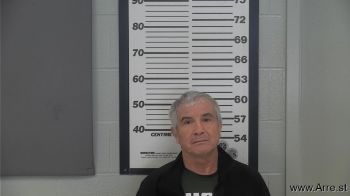 Ruben  Colin-mejia Mugshot