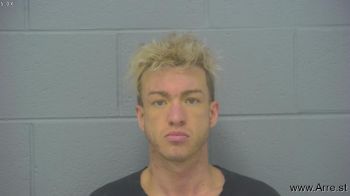 Russell Dale Hogan Mugshot