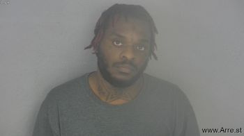 Russell Duane Jackson Mugshot