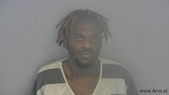 Russell Duane Jackson Mugshot