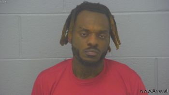 Russell Duane Jackson Mugshot