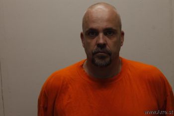 Russell  Phillips Mugshot