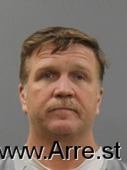 Russell Dean Smith Mugshot