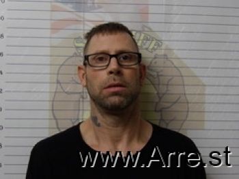 Russell Arthur Wright Mugshot