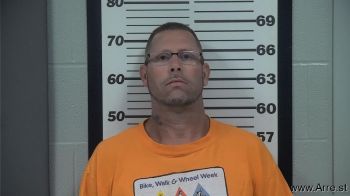 Russell Arthur Wright Mugshot