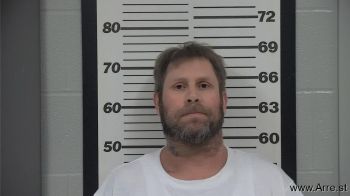 Russell Arthur Wright Mugshot