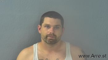 Ryan Thomas Allen Mugshot