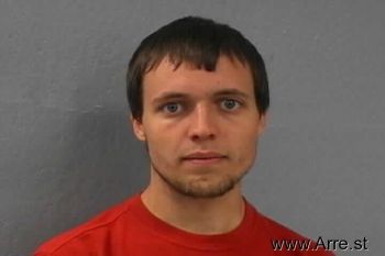 Ryan C Bailey Mugshot