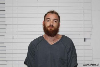 Ryan Eugene Clark Mugshot