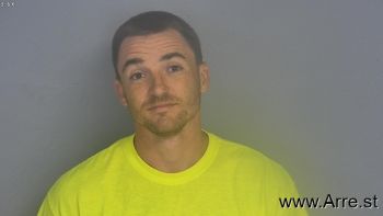 Ryan E Clark Mugshot