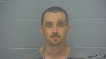 Ryan Michael Copeland Mugshot