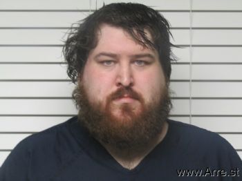 Ryan Thomas Gillette Mugshot