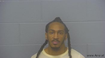 Ryan Lamont Greene Mugshot