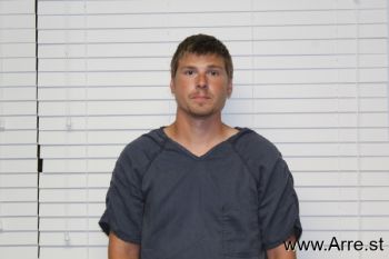 Ryan Andrew Henry Mugshot