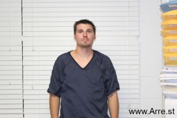 Ryan Andrew Henry Mugshot