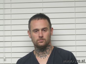 Ryan Andrew Horton Mugshot