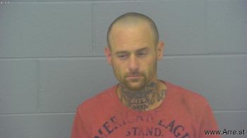 Ryan Andrew Horton Mugshot