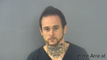 Ryan Andrew Horton Mugshot