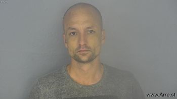 Ryan Darrell James Mugshot