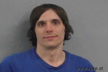 Ryan P Kelly Mugshot