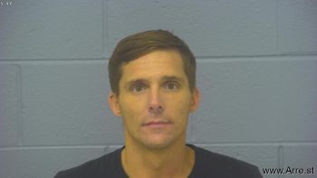 Ryan Patrick Kelly Mugshot