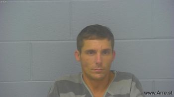 Ryan Patrick Kelly Mugshot