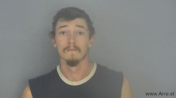 Ryan Lynn Mills Mugshot