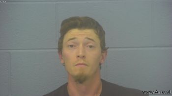 Ryan Lynn Mills Mugshot