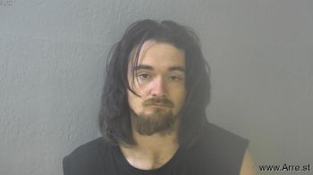 Ryan Austin Nelson Mugshot