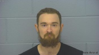 Ryan Austin Nelson Mugshot