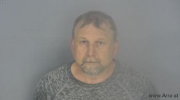 Ryan Michael Parker Mugshot