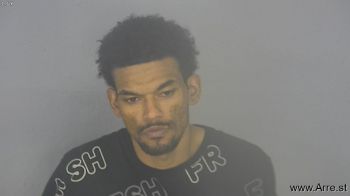 Ryan T Porter Mugshot