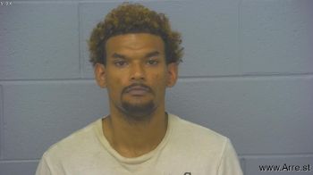 Ryan Thomas Porter Mugshot