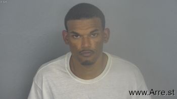 Ryan Thomas Porter Mugshot