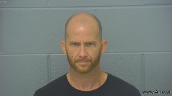 Ryan Jerod Russell Mugshot