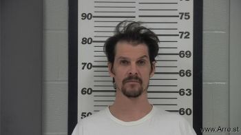 Ryan Eugene Simmonds Mugshot