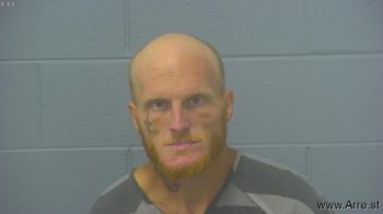 Ryan Andrew Solomon Mugshot