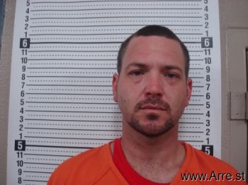 Ryan Blake Tolle Mugshot