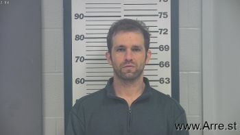 Ryan Wayne Watson Mugshot