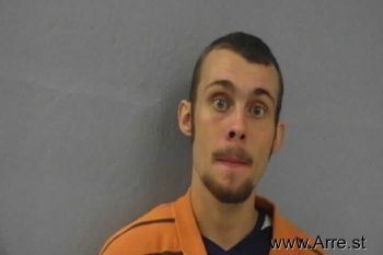 Ryan Austin Wilcox Mugshot